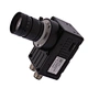 Industrial Camera Technology